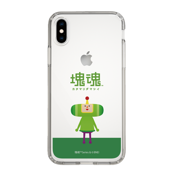 Slim Protection Case［ Katamari Damacy - The Prince ］