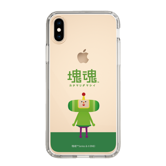 Slim Protection Case［ Katamari Damacy - The Prince ］