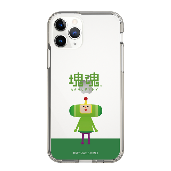 Slim Protection Case［ Katamari Damacy - The Prince ］