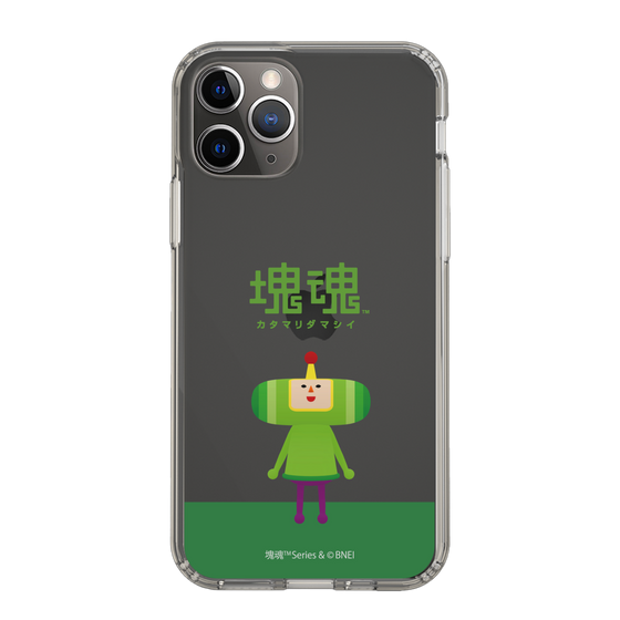Slim Protection Case［ Katamari Damacy - The Prince ］