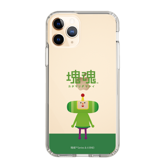 Slim Protection Case［ Katamari Damacy - The Prince ］