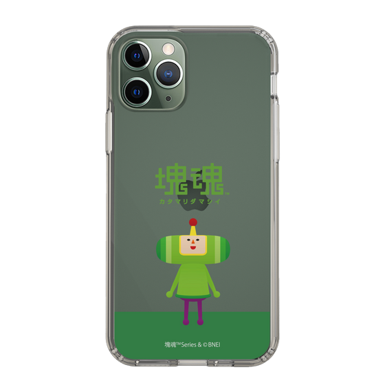 Slim Protection Case［ Katamari Damacy - The Prince ］
