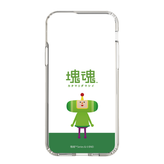 Slim Protection Case［ Katamari Damacy - The Prince ］