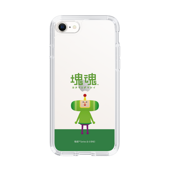 Slim Protection Case［ Katamari Damacy - The Prince ］