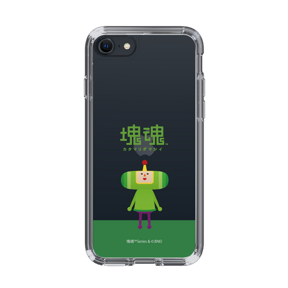 Slim Protection Case［ Katamari Damacy - The Prince ］