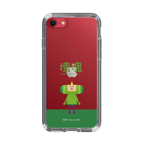 Slim Protection Case［ Katamari Damacy - The Prince ］