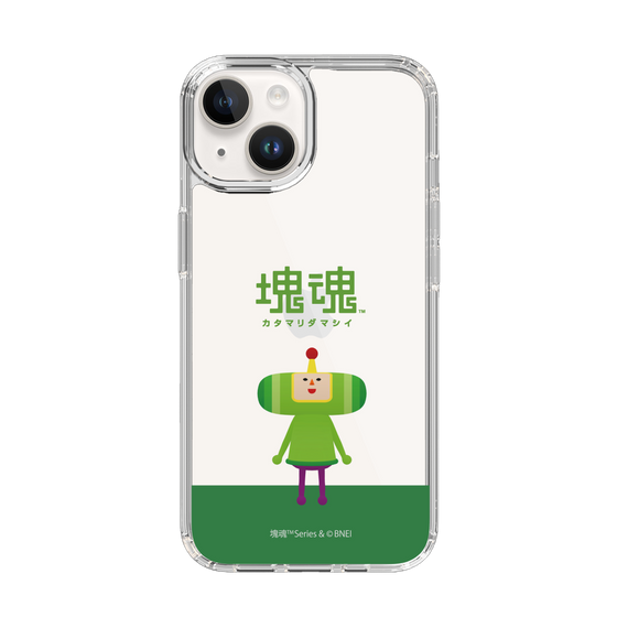 Slim Protection Case［ Katamari Damacy - The Prince ］