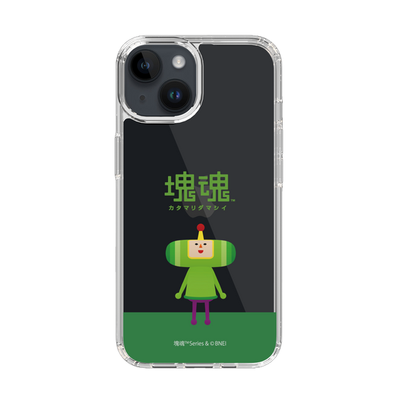 Slim Protection Case［ Katamari Damacy - The Prince ］