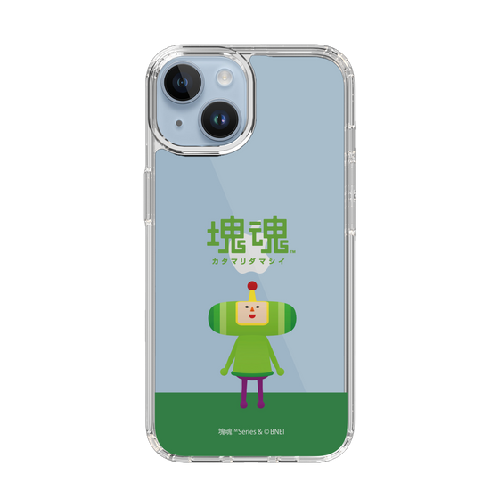 Slim Protection Case［ Katamari Damacy - The Prince ］