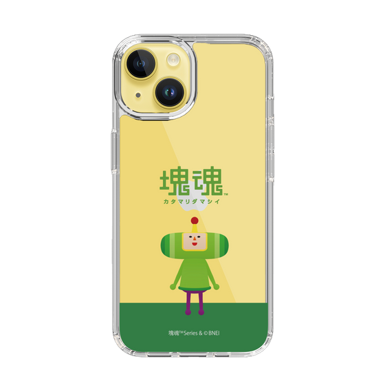 Slim Protection Case［ Katamari Damacy - The Prince ］