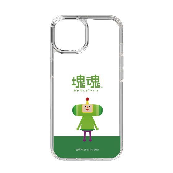Slim Protection Case［ Katamari Damacy - The Prince ］