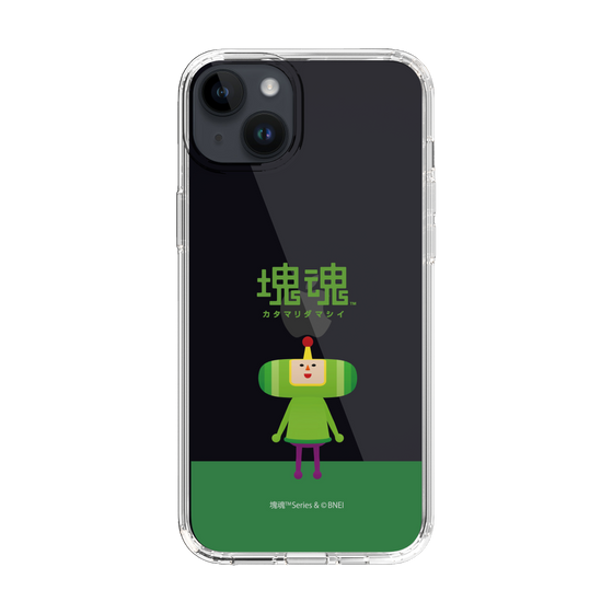 Slim Protection Case［ Katamari Damacy - The Prince ］