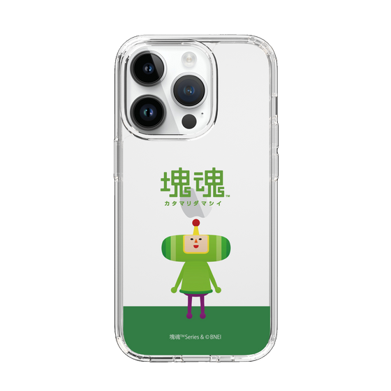 Slim Protection Case［ Katamari Damacy - The Prince ］