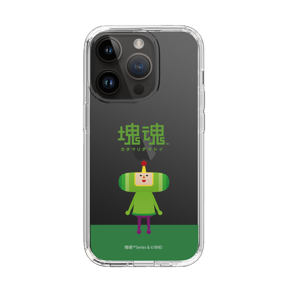 Slim Protection Case［ Katamari Damacy - The Prince ］