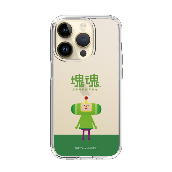 Slim Protection Case［ Katamari Damacy - The Prince ］