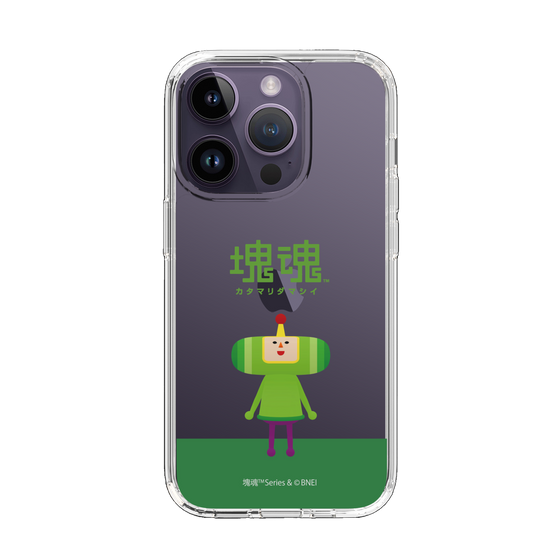 Slim Protection Case［ Katamari Damacy - The Prince ］