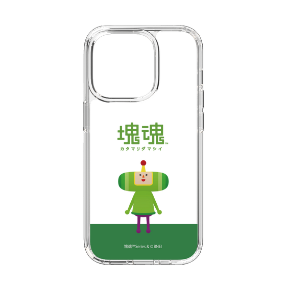 Slim Protection Case［ Katamari Damacy - The Prince ］