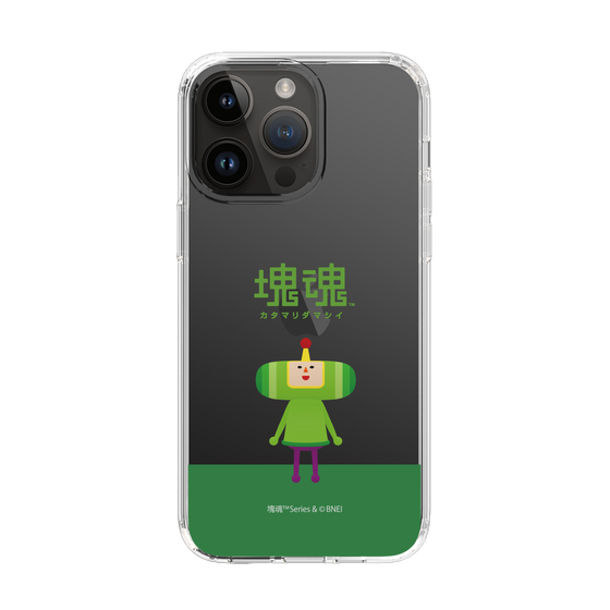 Slim Protection Case［ Katamari Damacy - The Prince ］
