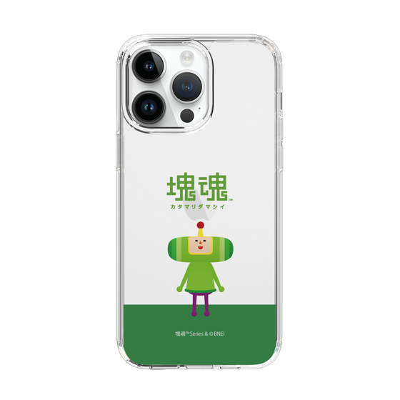 Slim Protection Case［ Katamari Damacy - The Prince ］