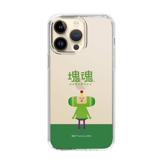 Slim Protection Case［ Katamari Damacy - The Prince ］