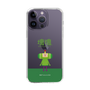 Slim Protection Case［ Katamari Damacy - The Prince ］