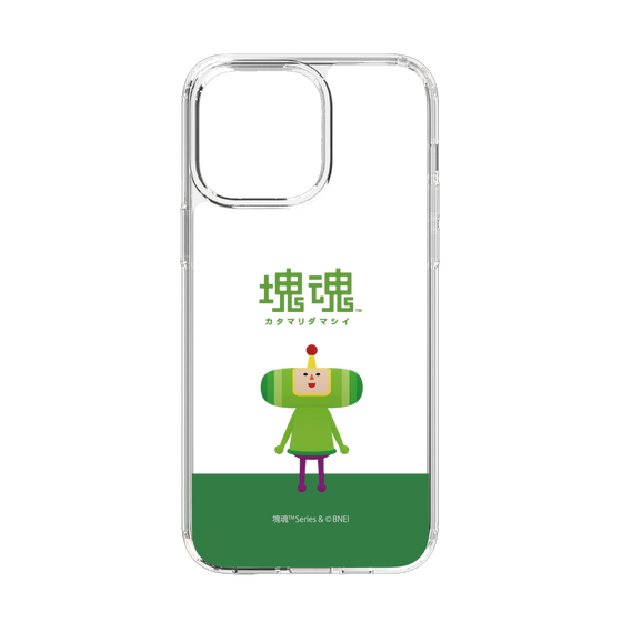 Slim Protection Case［ Katamari Damacy - The Prince ］