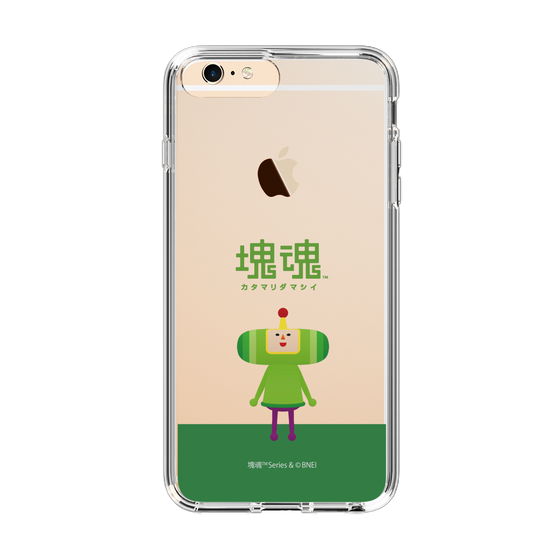 Slim Protection Case［ Katamari Damacy - The Prince ］