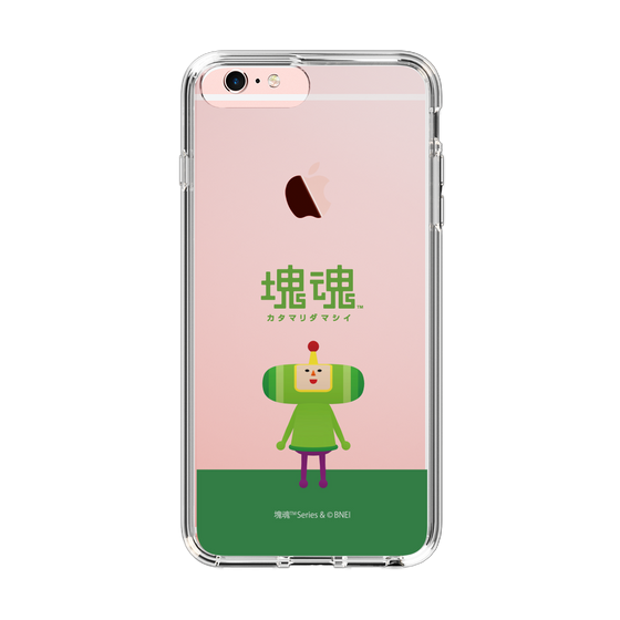 Slim Protection Case［ Katamari Damacy - The Prince ］