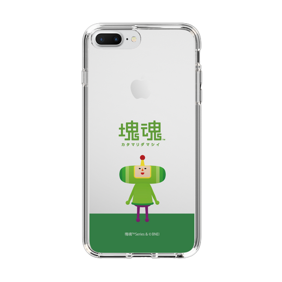 Slim Protection Case［ Katamari Damacy - The Prince ］