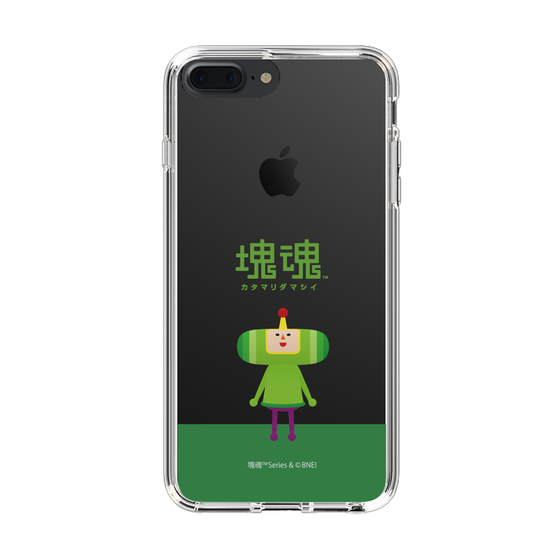Slim Protection Case［ Katamari Damacy - The Prince ］