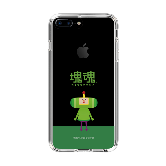 Slim Protection Case［ Katamari Damacy - The Prince ］