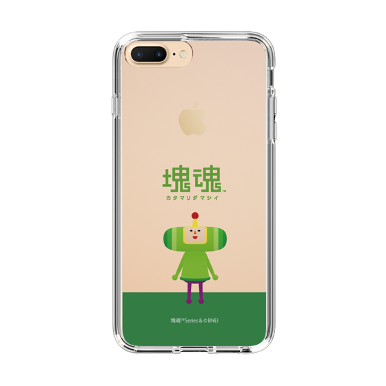 Slim Protection Case［ Katamari Damacy - The Prince ］