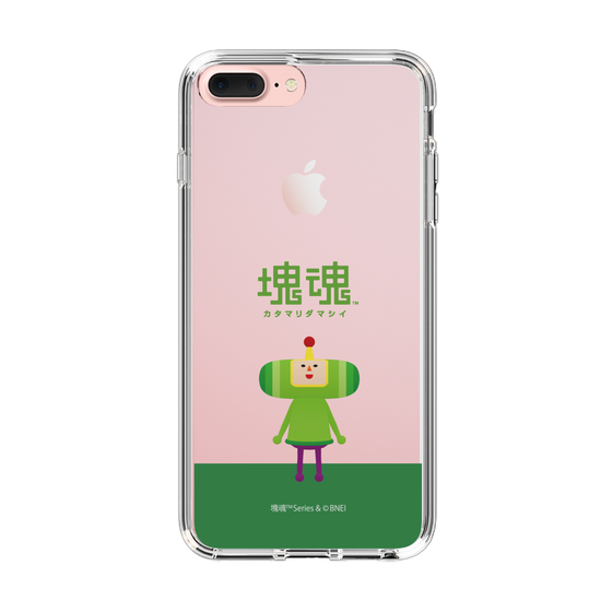 Slim Protection Case［ Katamari Damacy - The Prince ］