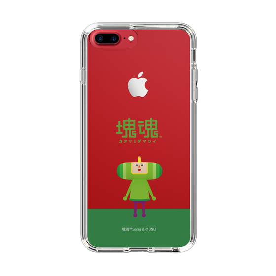 Slim Protection Case［ Katamari Damacy - The Prince ］