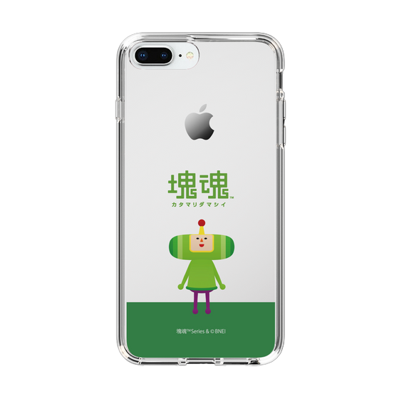 Slim Protection Case［ Katamari Damacy - The Prince ］