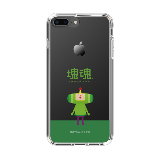 Slim Protection Case［ Katamari Damacy - The Prince ］