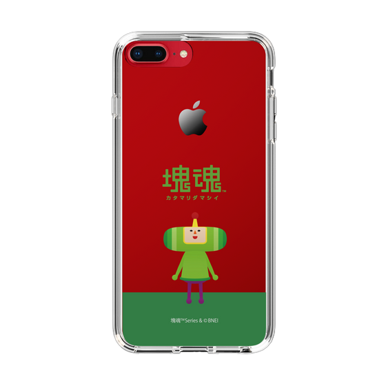 Slim Protection Case［ Katamari Damacy - The Prince ］