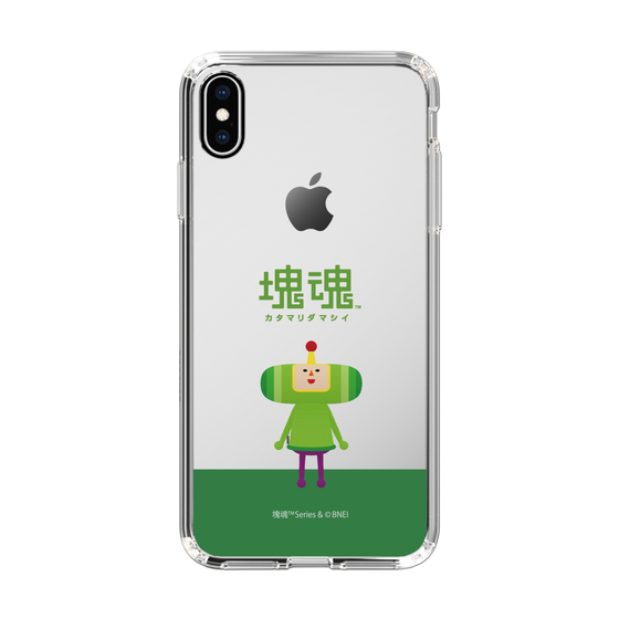 Slim Protection Case［ Katamari Damacy - The Prince ］