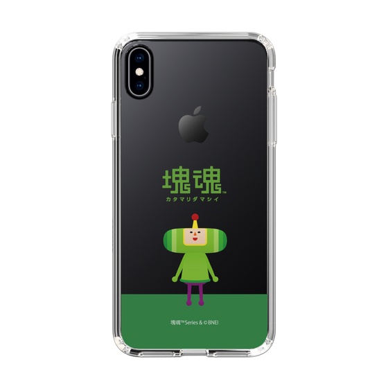 Slim Protection Case［ Katamari Damacy - The Prince ］