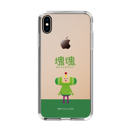 Slim Protection Case［ Katamari Damacy - The Prince ］