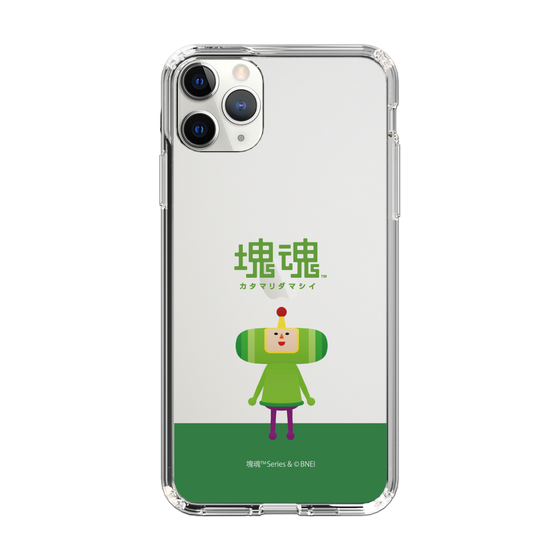 Slim Protection Case［ Katamari Damacy - The Prince ］