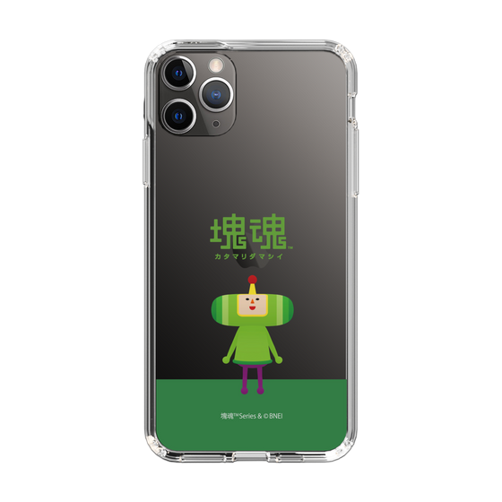 Slim Protection Case［ Katamari Damacy - The Prince ］