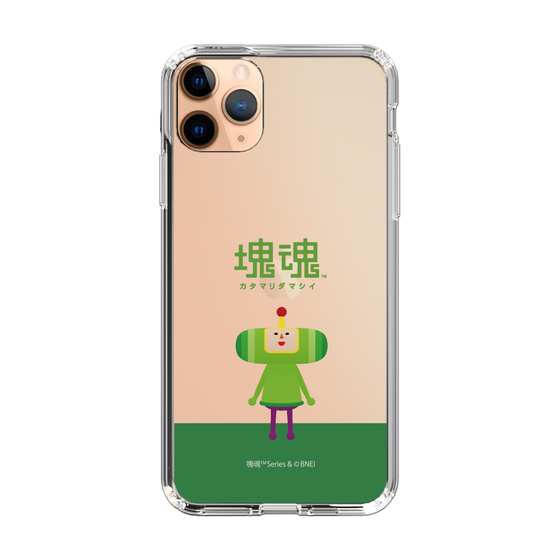 Slim Protection Case［ Katamari Damacy - The Prince ］