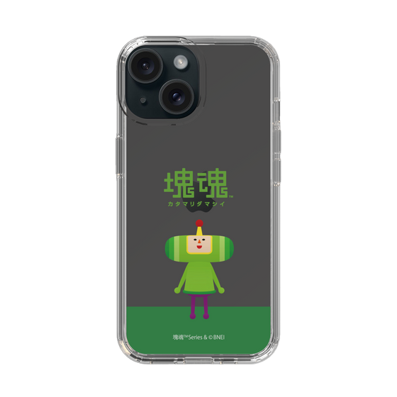 Slim Protection Case［ Katamari Damacy - The Prince ］