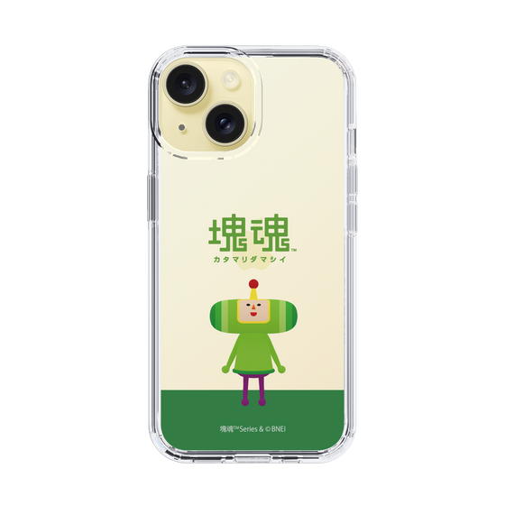 Slim Protection Case［ Katamari Damacy - The Prince ］