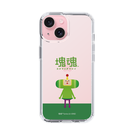 Slim Protection Case［ Katamari Damacy - The Prince ］