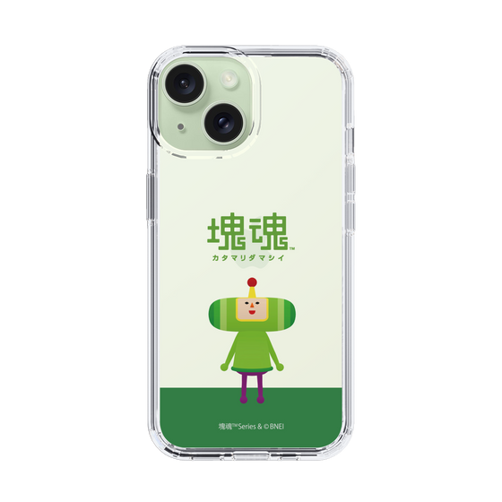 Slim Protection Case［ Katamari Damacy - The Prince ］