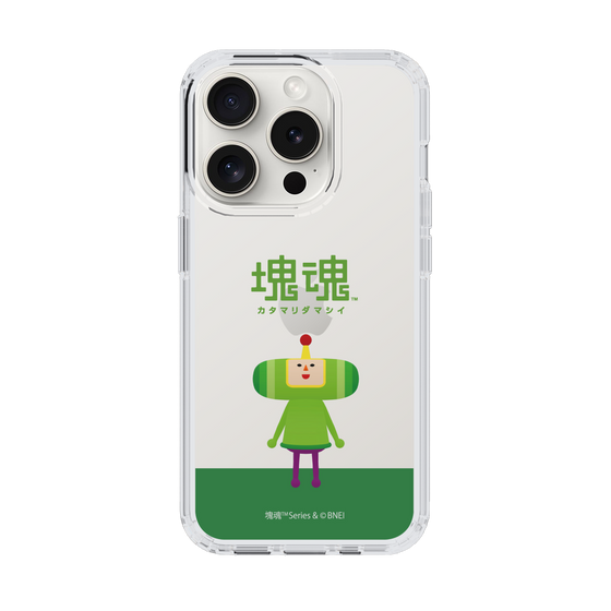 Slim Protection Case［ Katamari Damacy - The Prince ］