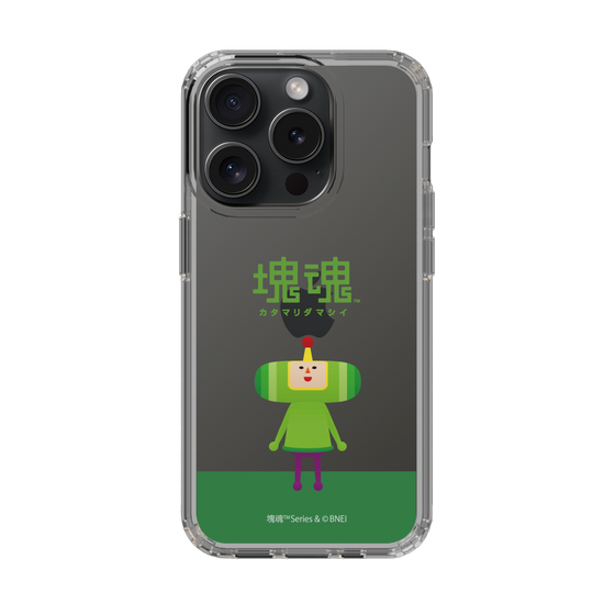 Slim Protection Case［ Katamari Damacy - The Prince ］