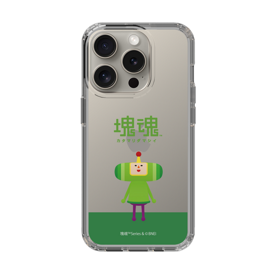 Slim Protection Case［ Katamari Damacy - The Prince ］